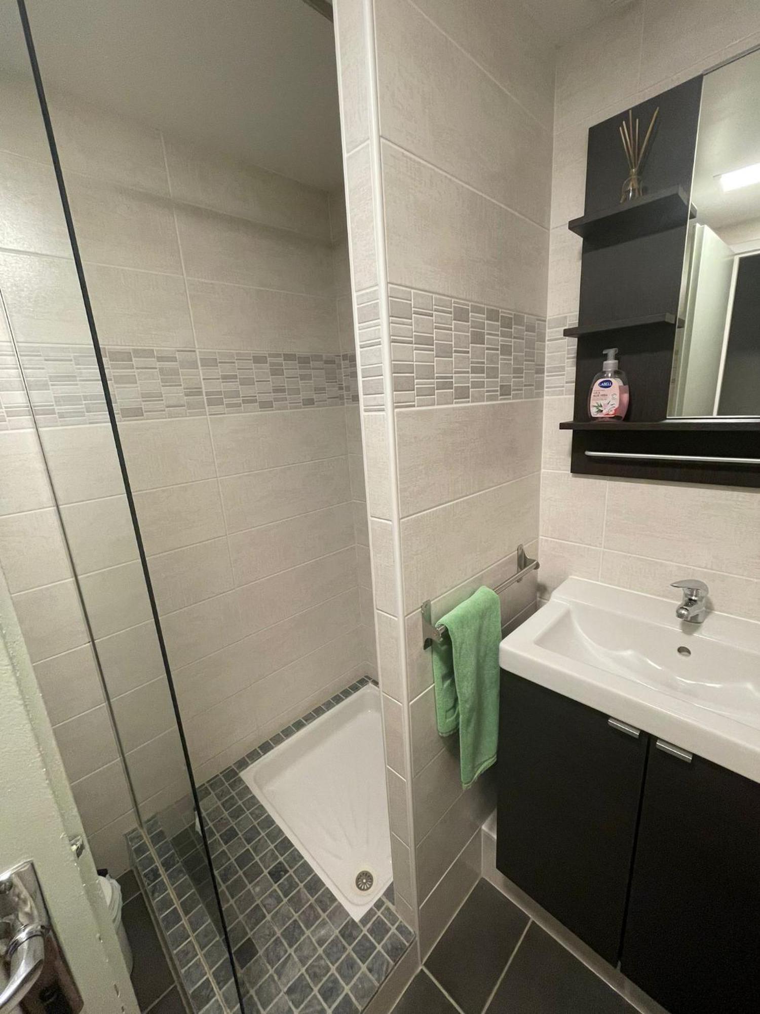 Mas Des Amarens Apartamento Malaucène Exterior foto