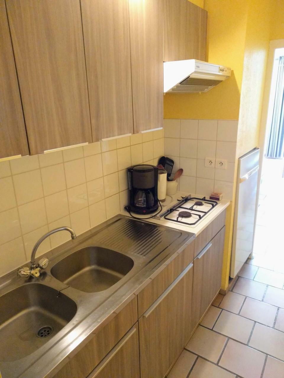 Mas Des Amarens Apartamento Malaucène Exterior foto
